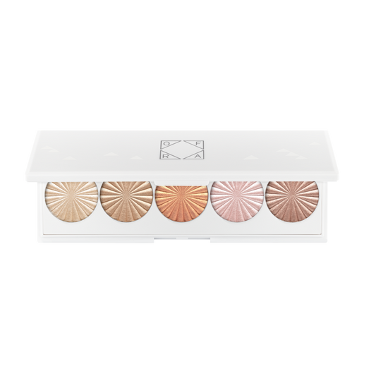 OFRA Signature Palette - #OFRAglow image 1