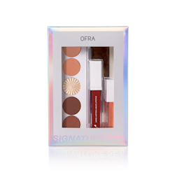OFRA Be the Light Set / Cooking Con Omi