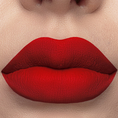 أحمر شفاه سائل طويل الثبات اوفرا OFRA Long Lasting Liquid Lipstick