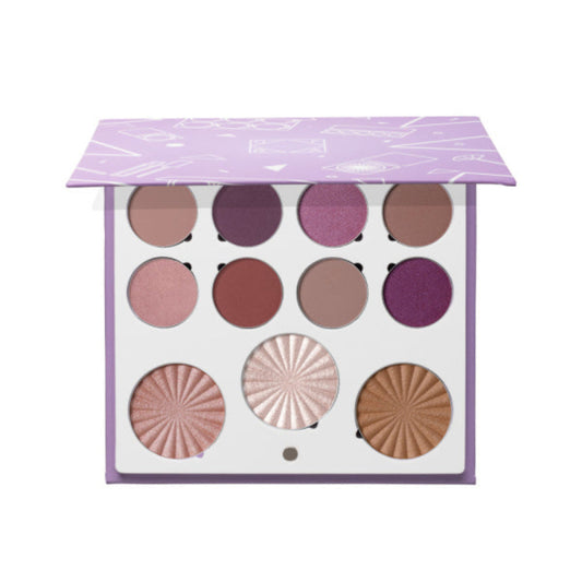 OFRA Mini Mix لوحة