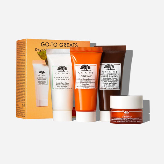 Origins Go To Great