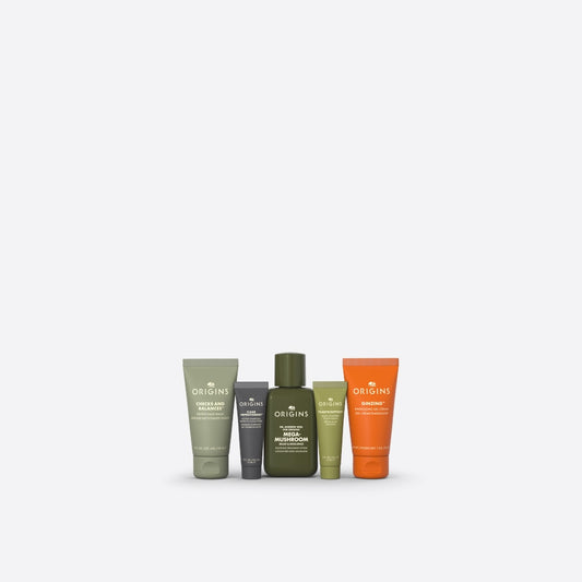Origins Best Sellers Best Skin Cosmetic Bag