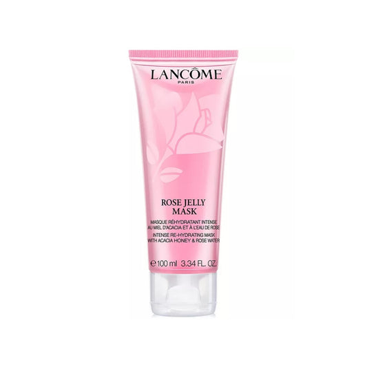 LANCOME Moisturizing Rose Jelly Mask - 30ml