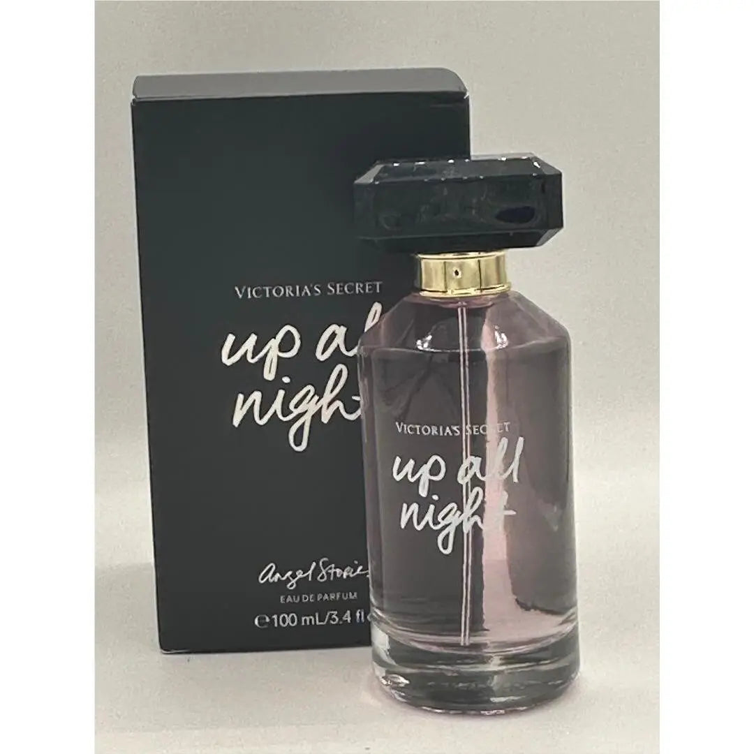 Victoria Secret Angel Stories Up All Night Eau de Parfum perfume