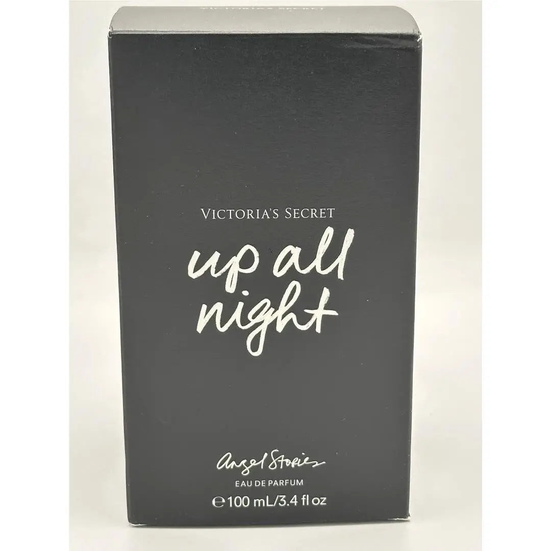 Victoria Secret Angel Stories Up All Night Eau de Parfum perfume