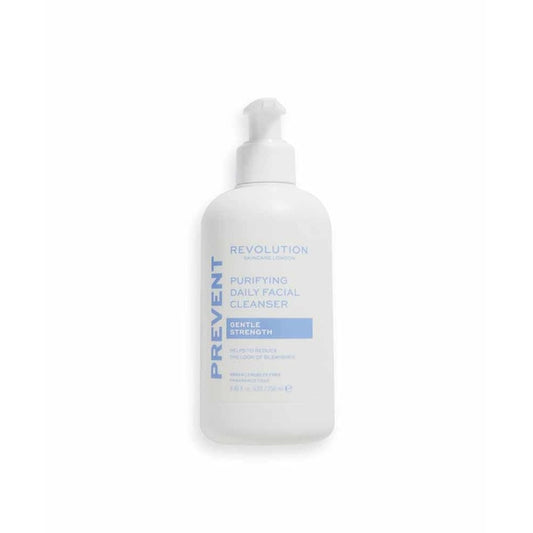 Revolution Skincare Purifying Daily Facial Gel Cleanser
