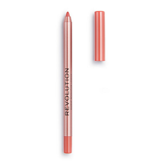Revolution Beauty Satin Kiss Lipliner image 1