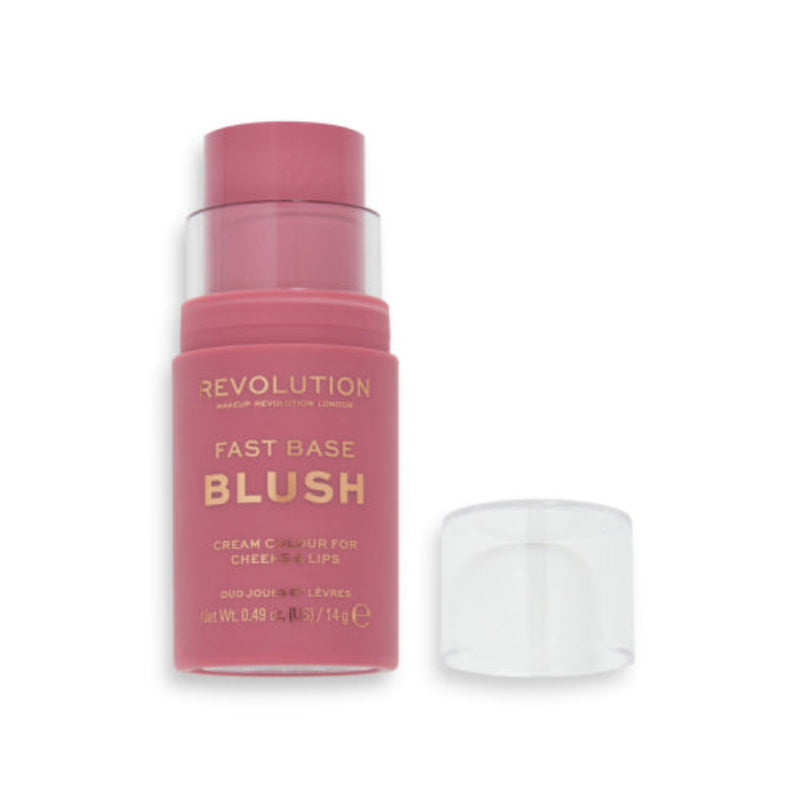 Revolution Fast Base Blush Stick Blush