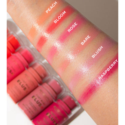Revolution Fast Base Blush Stick Blush