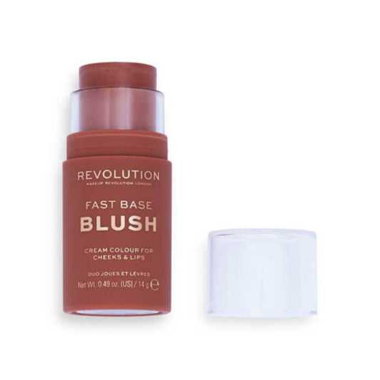 Revolution Fast Base Blush Stick Blush