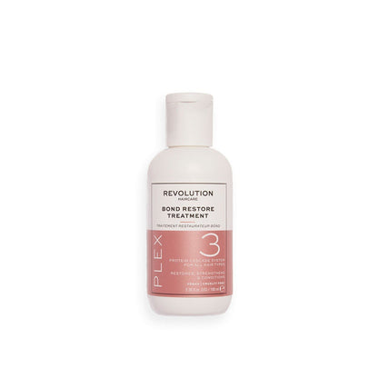 Revolution Haircare Plex 3 Bond Restore Treatment