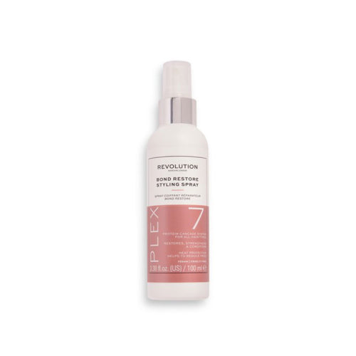 Revolution Haircare Plex 7 Bond Restore Styling Spray 100 ml