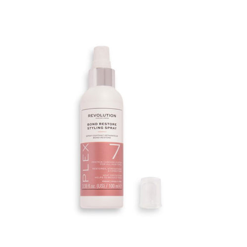 Revolution Haircare Plex 7 Bond Restore Styling Spray 100 ml