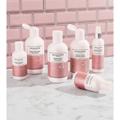 Revolution Haircare Plex 7 Bond Restore Styling Spray 100 ml