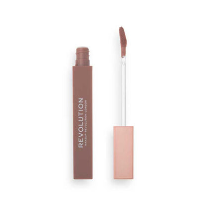Revolution IRL Whipped Lip Creme
