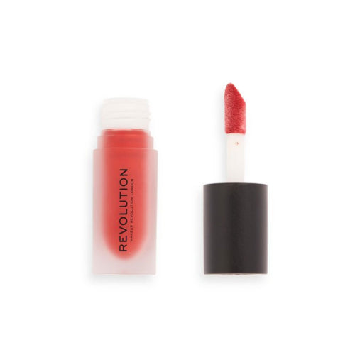 Revolution Matte Bomb