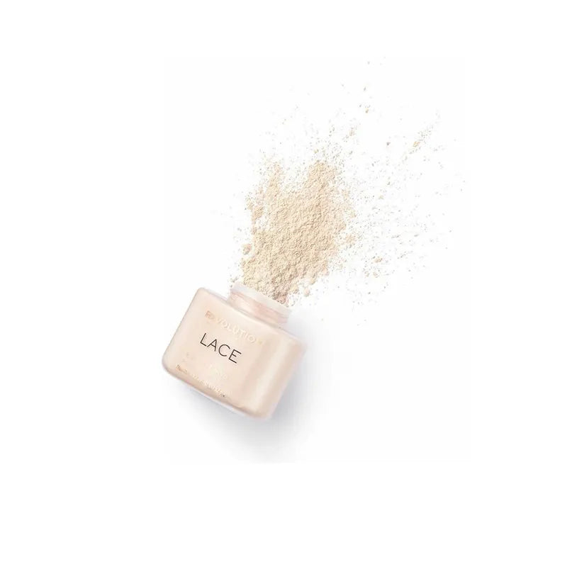 Revolution Loose Baking Powder