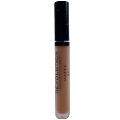 Revolution London Matte Lip