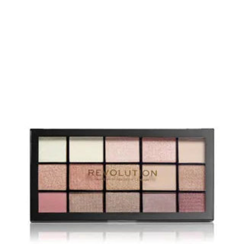 Revolution Reloaded Palette