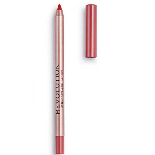 Revolution Satin Kiss Lipliner