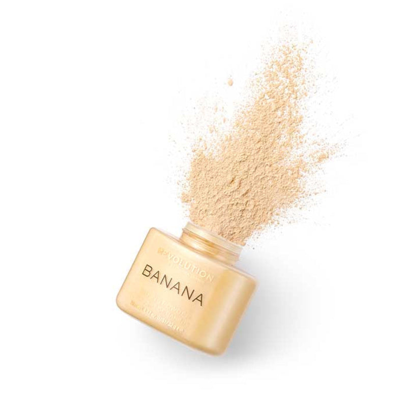 Revolution Loose Baking Powder