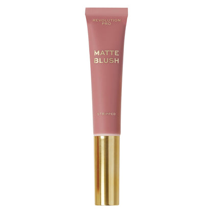Revolution Pro Iconic Matte Cream Blush Wand