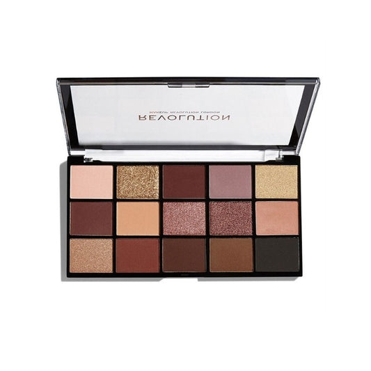 Revolution Reloaded Palette
