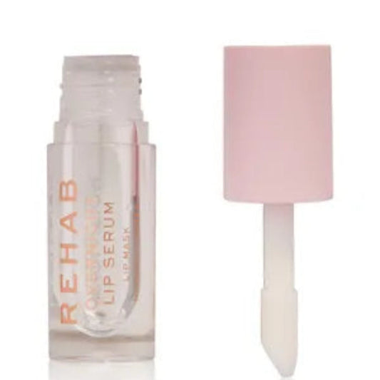 Revolution Lip Care Serum Rehab Lip Serum