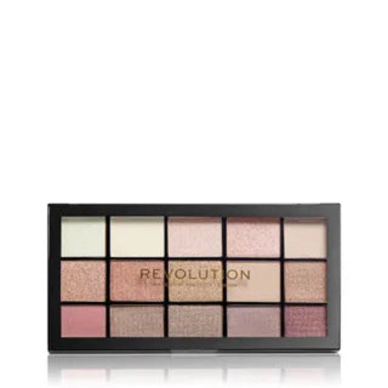 Revolution Reloaded Palette