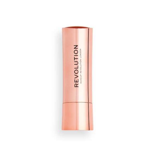 Revolution Satin Kiss Lipstick