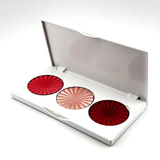 OFRA Midi Palette Blush - Blossom