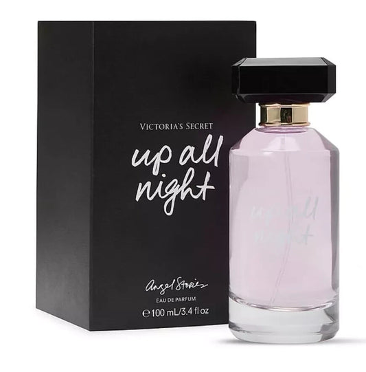 Victoria Secret Angel Stories Up All Night Eau de Parfum perfume
