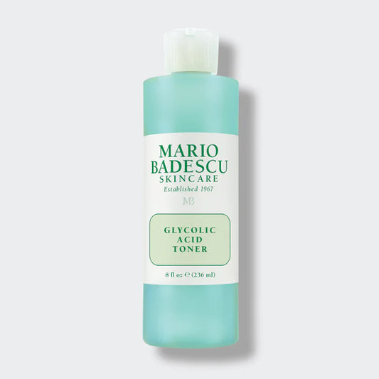 Mario Badescu Glycolic Acid Toner