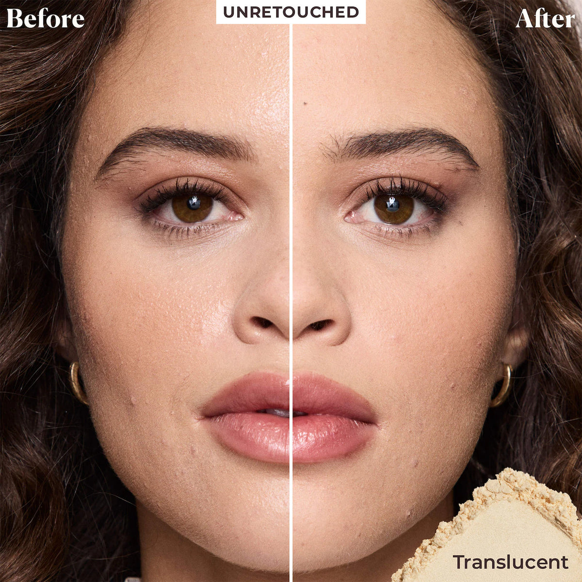 Laura Mercier Translucent Loose Setting Powder Ultra-Blur