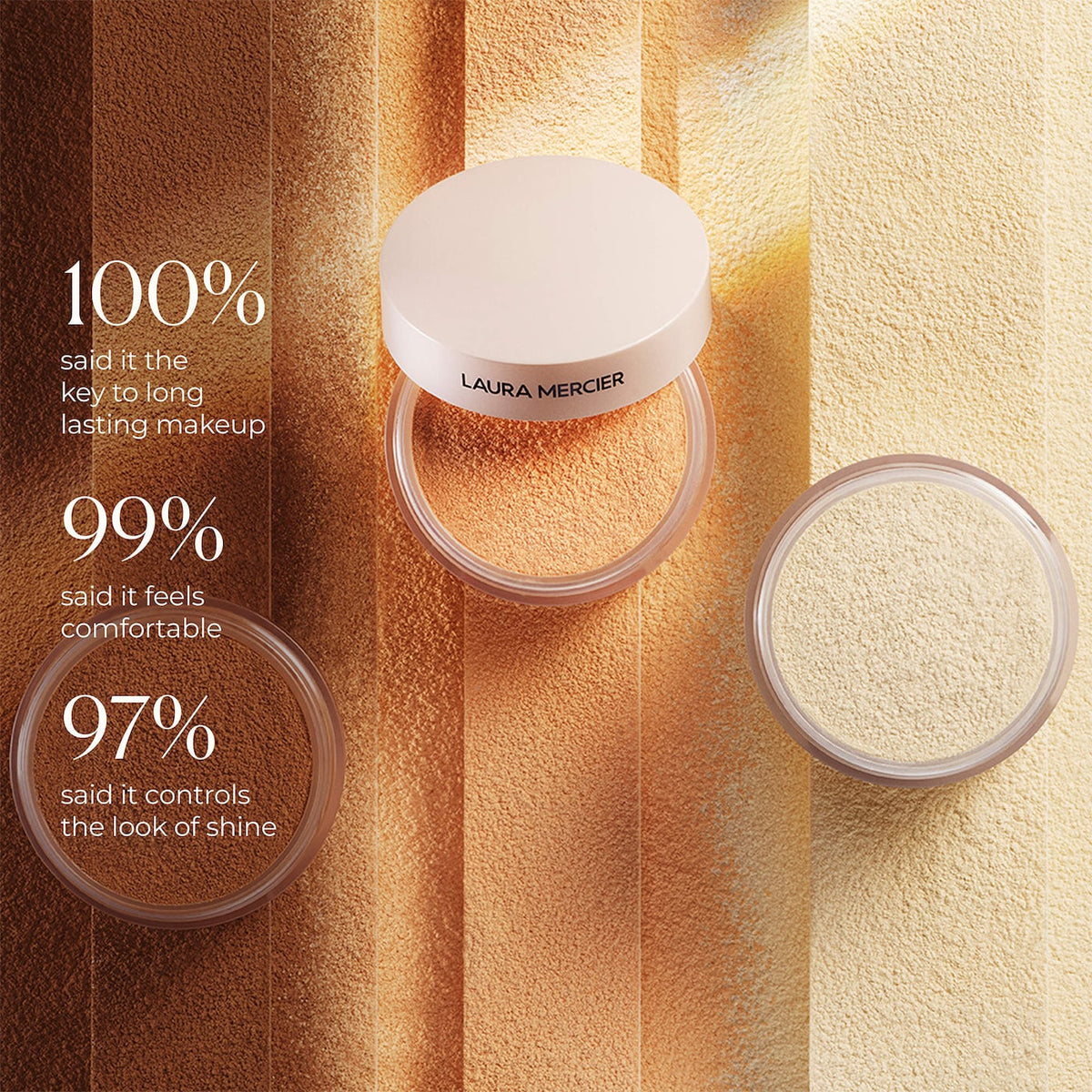 Laura Mercier Translucent Loose Setting Powder Ultra-Blur