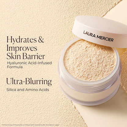Laura Mercier Translucent Loose Setting Powder Ultra-Blur
