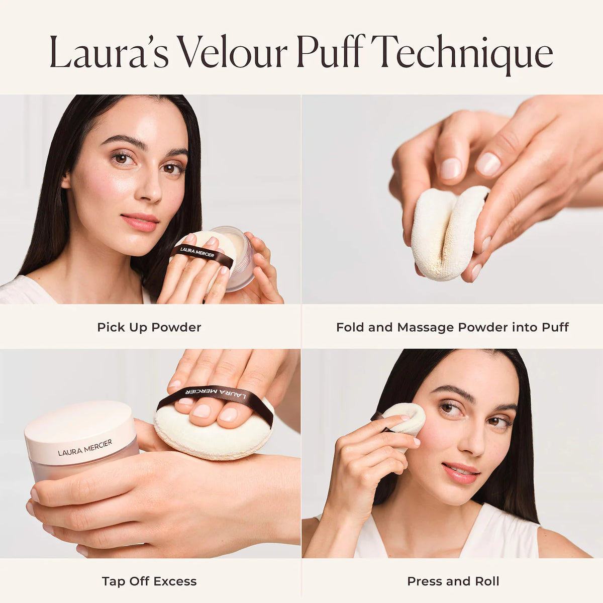 Laura Mercier Translucent Loose Setting Powder Ultra-Blur