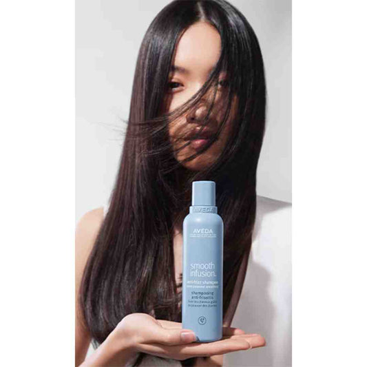 Aveda Smooth Infusion Anti-frizz Shampoo