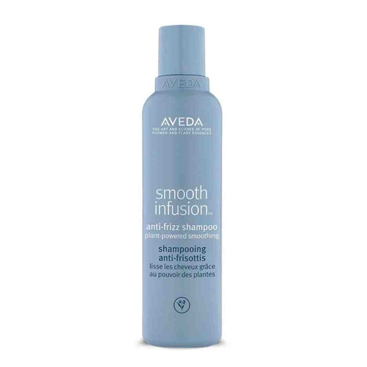 Aveda Smooth Infusion Anti-frizz Shampoo