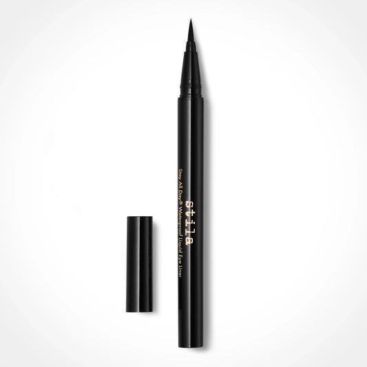 Stila Stay All Day Waterproof Liquid Eyeliner image 1