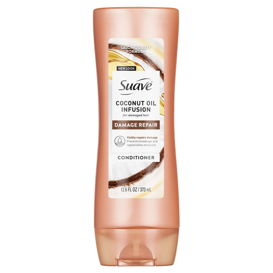 Suave Damage Repair Conditioner