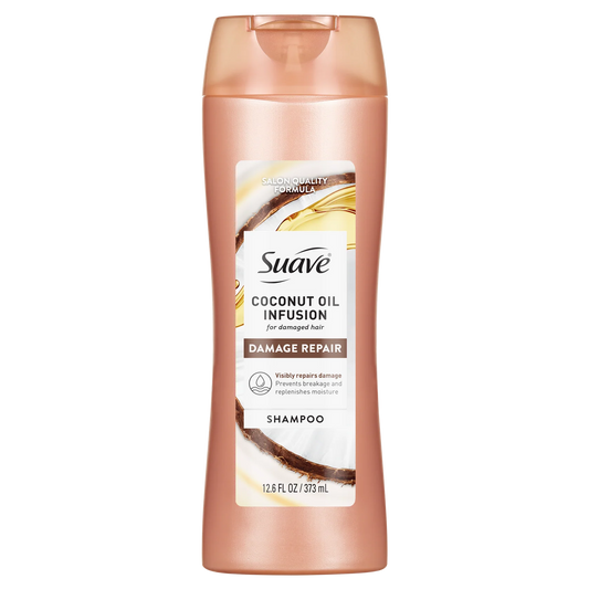 Suave Damage Repair Shampoo