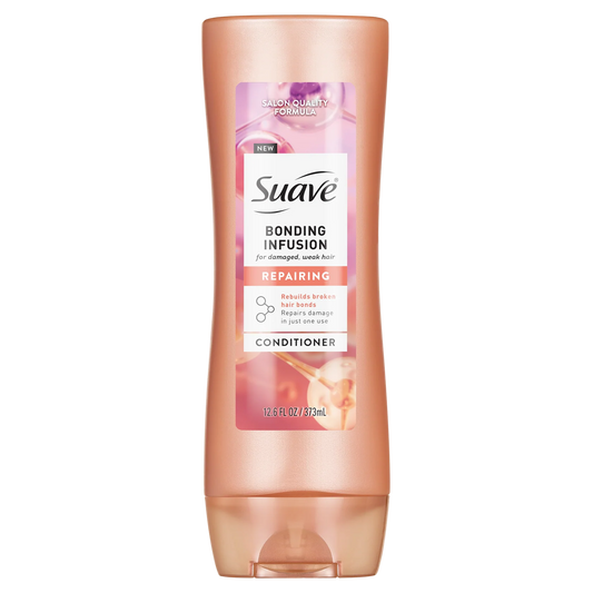 Suave Repairing Conditioner - 12.6oz / 373ml