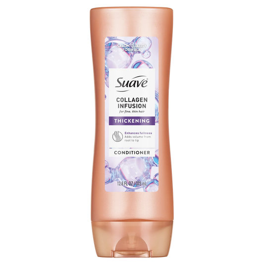 Suave Thickening Conditioner