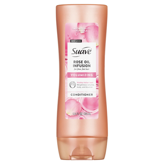 Suave Volumizing Conditioner