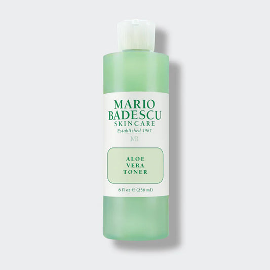 Mario Badescu Aloe Vera Toner
