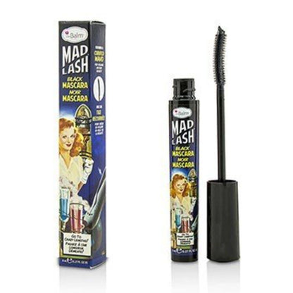theBalm Mad Lash Mascara - Black