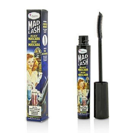 theBalm Mad Lash Mascara - Black