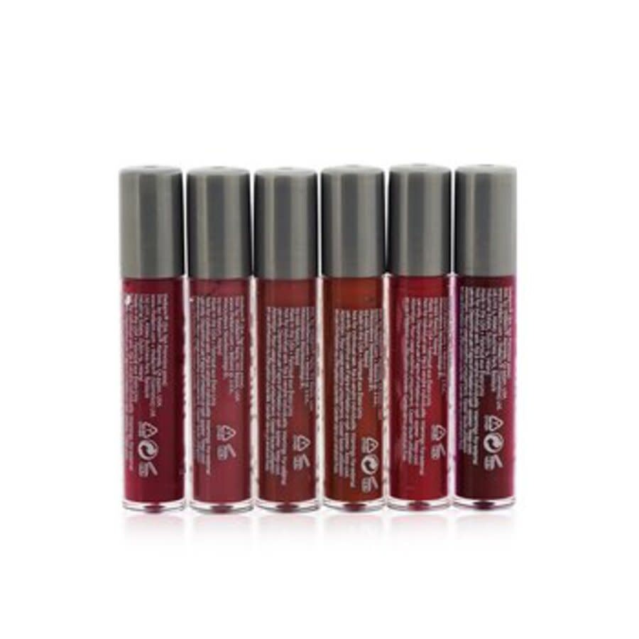 theBalm Meet Matte Hughes Mini Kit