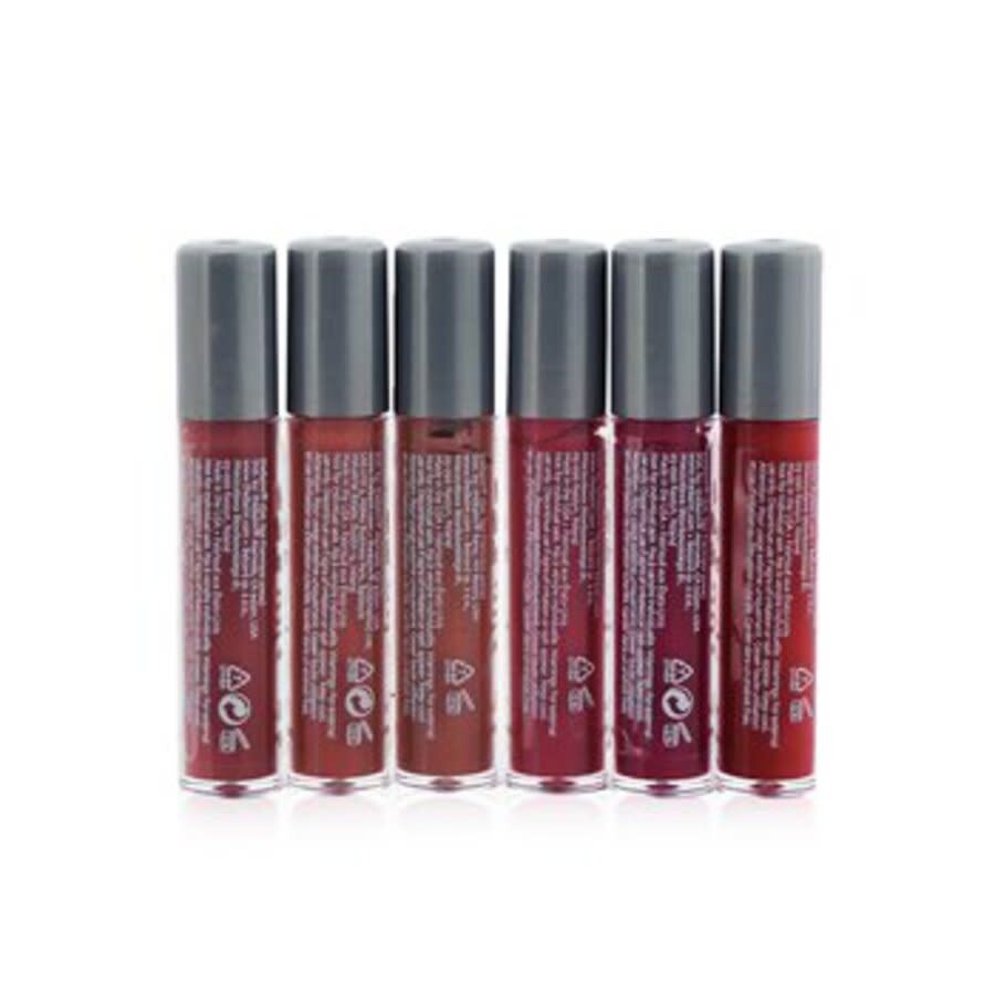 theBalm Meet Matte Hughes Mini Kit